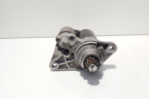 Electromotor Valeo, cod 02T911023S, Audi A3 (8P1) 1.6 FSI, BLF, 5 vit man (idi:626840)