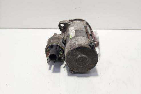 Electromotor cu Start-Stop, Valeo, cod 02Z911024H, Skoda Rapid Spaceback (NH1), 1.6 TDI, CAYC, 5 vit man (idi:626841)