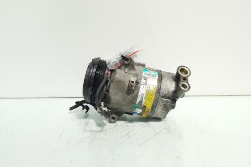 Compresor clima, cod 447260-1852, Bmw 3 Cabriolet (E93), 2.0 diesel, N47D20C (idi:619709)