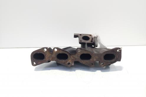 Galerie evacuare, cod 46790118, Fiat Bravo 2 (198) 1.9 M-JET, 937A5000 (id:678635)