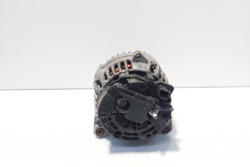 Alternator, Nissan Qashqai 1.5 DCI, K9KB410 (id:678646)