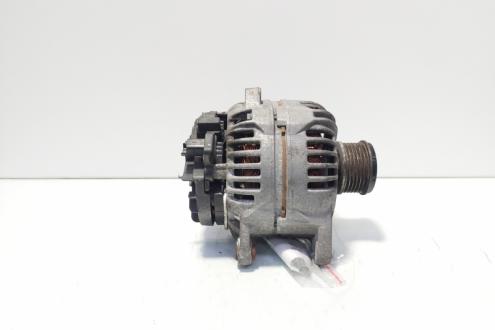 Alternator, Nissan Qashqai 1.5 DCI, K9KB410 (id:678646)