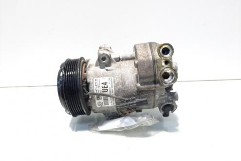 Compresor clima, cod GM13335251, Opel Zafira B (A05), 1.7 CDTI, A17DTR (idi:620990)