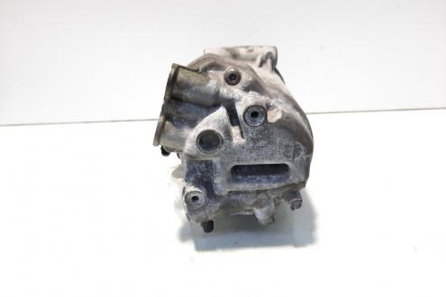 Compresor clima, cod GM13335251, Opel Astra H Combi, 1.7 CDTI, A17DTR (idi:620990)