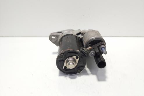 Electromotor Valeo, cod 02T911023S, Seat Altea XL (5P5, 5P8) 1.4 benz, CGG, 5 vit man (idi:626840)