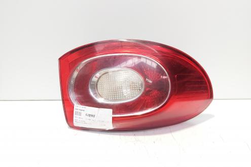 Stop stanga aripa, VW Tiguan (5N)(id:678902)
