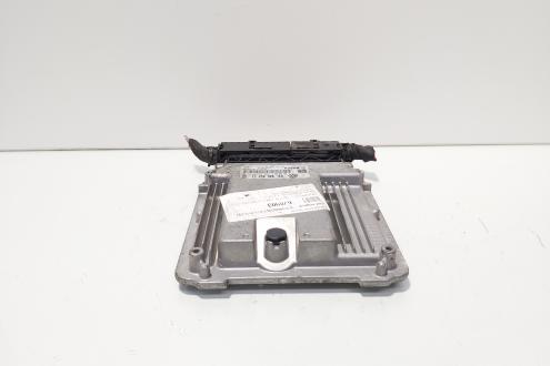 Calculator motor, cod 03L906022GT, 0281015192, VW Tiguan (5N), 2.0 TDI, CBAB (id:678903)