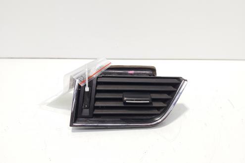 Grila aer bord stang, cod 5E0819701, Skoda Octavia 3 Combi (5E5) (id:677655)