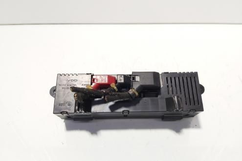 Display AC, cod 6L0820043E, Seat Ibiza 4 (6L1) (id:678732)