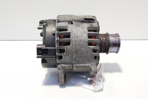 Alternator 140A, cod 04C903023K, Seat Leon (5F1), 1.4 TSI, CZE (idi:627503)