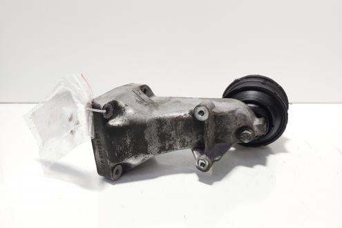 Suport motor stanga, cod A6112230704, Mercedes Clasa C (W203), 2.2 CDI, OM646962 (id:678872)