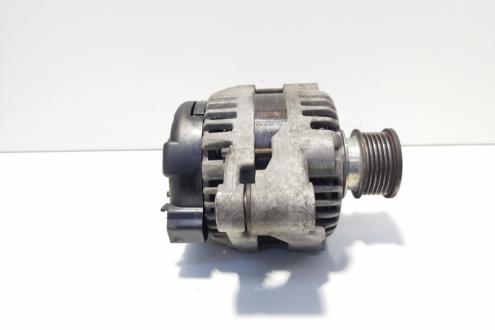 Alternator 100A, cod GM13502583, Opel Astra J, 2.0 CDTI, A20DTH (idi:623485)