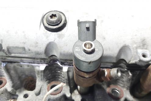 Injector Bosch, cod 82606383, 0445110280, Renault Megane 2 Combi, 1.9 DCI, F9QL818 (id:678695)