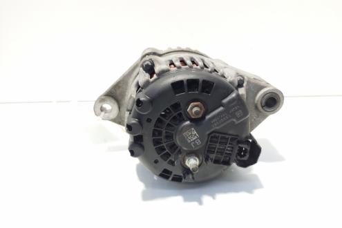 Alternator 100A, cod GM13502583, Opel Insignia A Sedan, 2.0 CDTI, A20DTR (idi:623485)