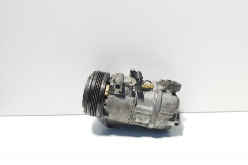 Compresor clima, cod 6452-6905643, Bmw 3 (E90), 2.0 diesel, 204D4 (idi:672952)