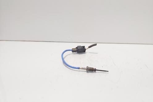 Sonda temperatura gaze, cod 8C11-12B591-CA, Ford Fiesta 6 1.6 TDCI, HHJD (id:678642)