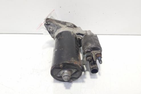 Electromotor, cod 02Z911023N, Skoda Octavia 2 (1Z3), 1.6 TDI, CAY, 5 vit man (idi:641455)