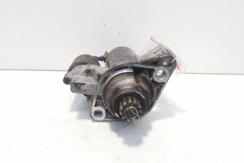 Electromotor, cod 02Z911023N, Skoda Octavia 2 Combi (1Z5), 1.6 TDI, CAY, 5 vit man (idi:641455)