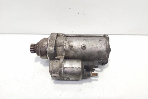 Electromotor, cod 02M911023C, Vw  Bora (1J2), 1.9 TDI, ASZ, 6 vit man (idi:641443)