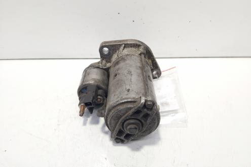 Electromotor, cod 02M911023C, Skoda Octavia 1 (1U2), 1.9 TDI, ATD, 6 vit man (idi:641443)