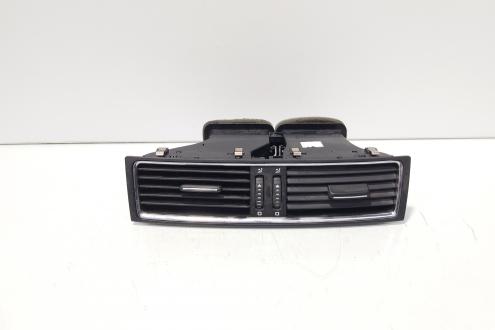 Grila aer bord centrala, Skoda Superb II Combi (3T5) (id:678709)