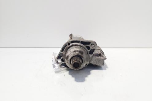 Electromotor, cod 02M911023N, Skoda Superb II (3T4) 2.0 TDI, BKD, 6 vit man (idi:668698)