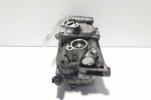 Compresor clima, cod 1K0820803S, Skoda Octavia 2 (1Z3), 2.0 TDI , BMN (idi:636805)