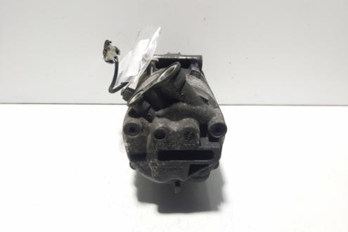 Compresor clima, cod GM13370913, Opel Zafira B (A05), 1.7 CDTI, A17DTR (idi:637472)