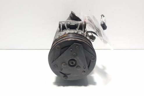 Compresor clima, cod GM13370913, Opel Zafira B (A05), 1.7 CDTI, A17DTR (idi:637472)