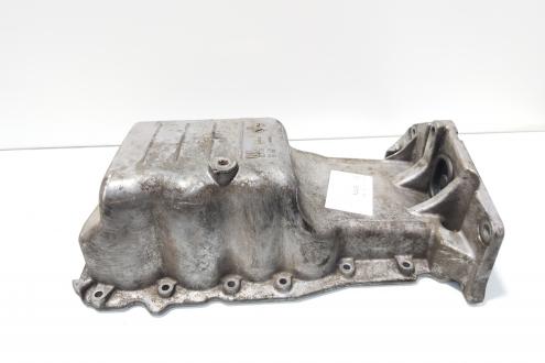 Baie ulei, cod GM9128621, Opel Corsa D 1.4 benz, Z14XEP (id:678824)