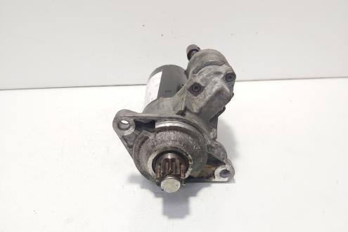 Electromotor, cod 0986020280, Skoda Octavia 2 (1Z3) 1.9 TDI, BKC, cutie automata (idi:643198)