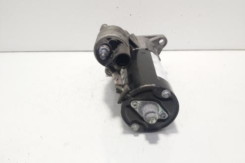 Electromotor, cod 0986020280, Audi A3 (8P1) 1.9 TDI, BKC, cutie automata (idi:643198)