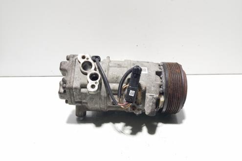 Compresor clima, cod 9182794-03, Bmw 5 (E60), 2.0 benz, N43B20A (idi:637797)