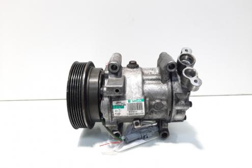 Compresor clima Sanden, cod 8200953359A, Renault Clio 3 Combi, 1.5 DCI, K9K770 (idi:440202)