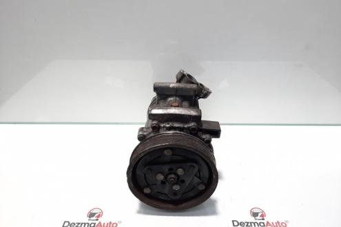 Compresor clima, cod 8200953359A, Renault Clio 3 Combi, 1.5 DCI, K9K770 (idi:434390)