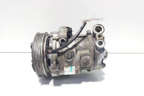 Compresor clima, Opel Tigra Twin Top, 1.4 benz, Z14XEP (idi:639560)