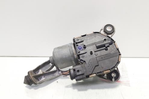 Motoras stergator stanga fata, cod BM51-17504-AJ, Ford Focus 3 (id:678758)