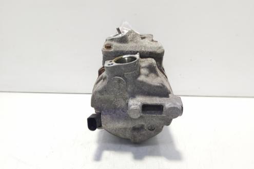 Compresor clima, cod 1K0820859M, Seat Leon (1P1), 2.0 FSI, BLR (idi:639618)