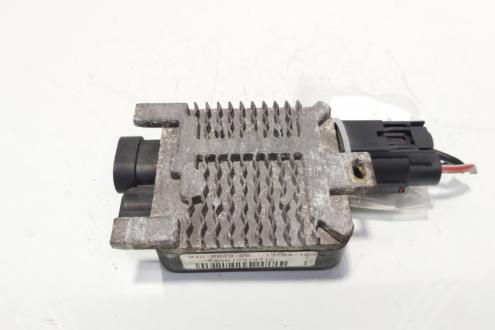 Releu electroventilator, cod 940002906, Ford Focus 3 1.0 benz, M1DA (id:678797)