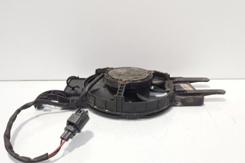 Electroventilator racire intercooler, cod BV61-8C607-SB, Ford Focus 3 1.0 ecoboost, M2DA (id:678794)