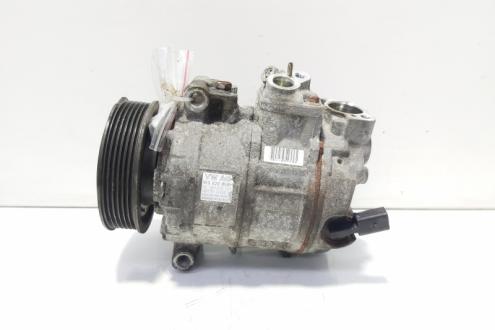 Compresor clima, cod 1K0820859M, Skoda Octavia 2 Combi (1Z5), 2.0 FSI, BLY (idi:639618)
