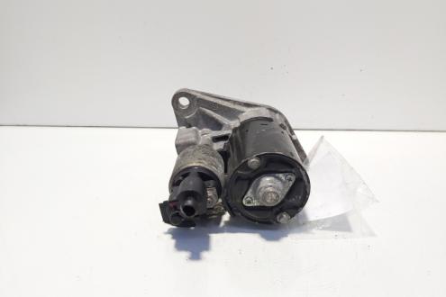 Electromotor, cod 02T911023R, 0001120406, Skoda Octavia 2 (1Z3), 1.6 BLP, BLF, 5 vit man (idi:626922)