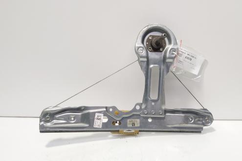 Macara manuala stanga spate, cod BM51-A27001-AA, Ford Focus 3 (id:678779)