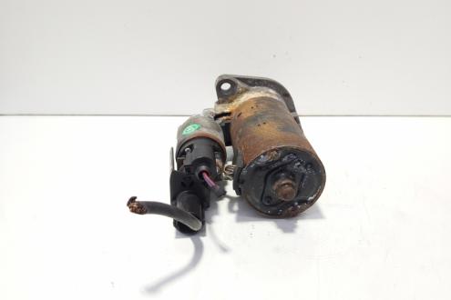 Electromotor cu start-stop, Audi A3 Cabriolet (8P7), 2.0 TDI, CFF, 6 vit man (idi:626823)
