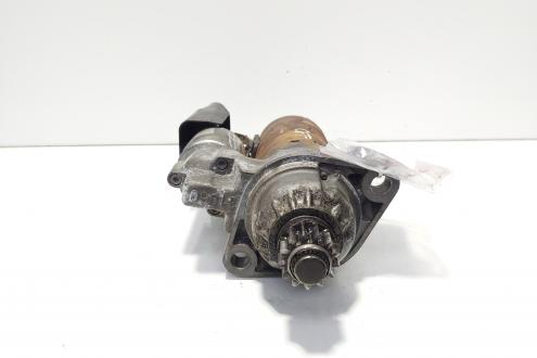 Electromotor cu start-stop, Skoda Superb II Combi (3T5), 2.0 TDI, CFF, 6 vit man (idi:626823)