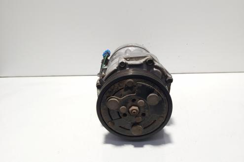 Compresor clima, Seat Cordoba (6K2), 1.9 TDI, ALH (idi:629031)