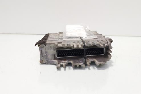 Calculator motor ECU, cod 030906027E, Vw Polo (6N2) 1.0 benz, AUC (id:678705)
