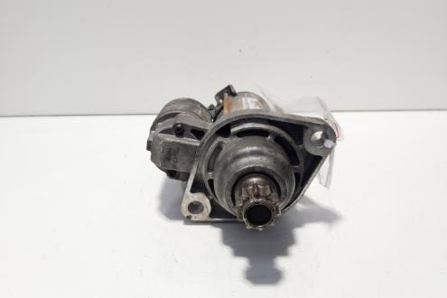 Electromotor, cod 02M911023M, Audi A3 (8P1), 2.0 TFSI, BWA, 6 vit man (idi:626926)