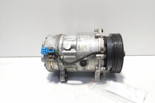 Compresor clima, VW Polo Variant (6V5), 1.9 TDI, ALH (idi:629031)