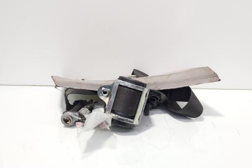 Centura dreapta fata cu capsa, cod 615383300, Bmw 5 Touring (F11) (id:678841)
